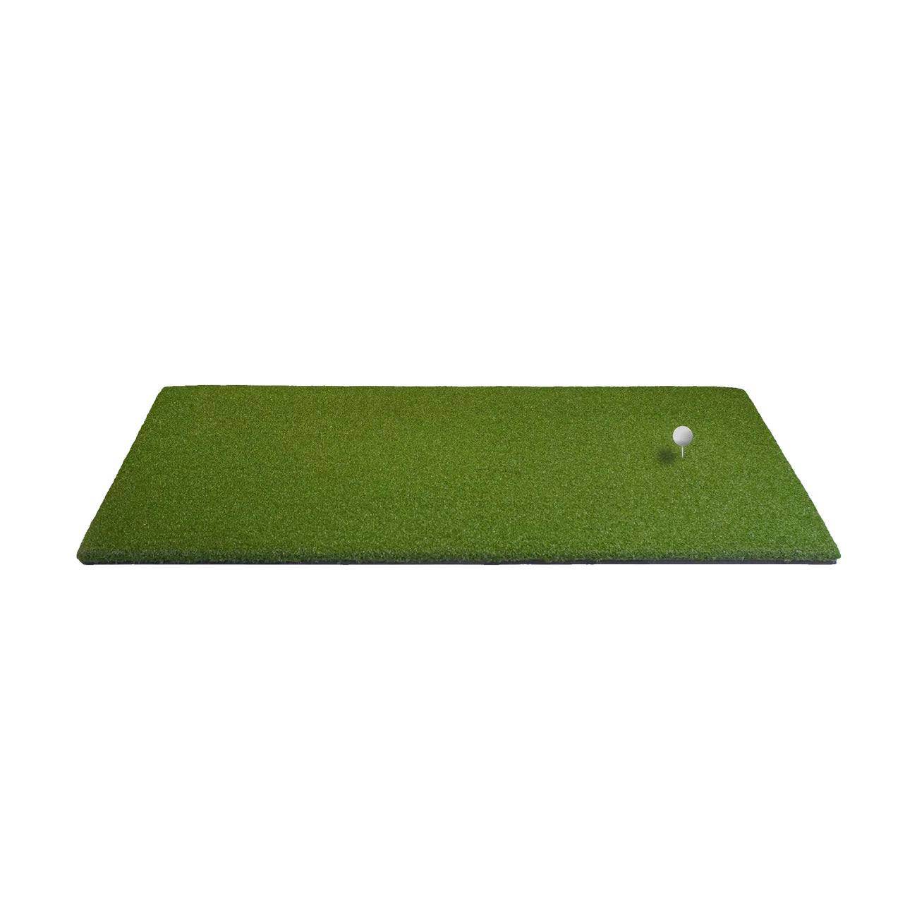 The Net Return Country Club Elite Hitting Mat - Golfieshop