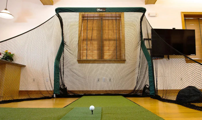 The Net Return Platinum Turf - Golfieshop