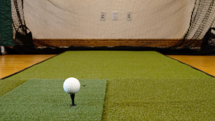 The Net Return Platinum Turf - Golfieshop