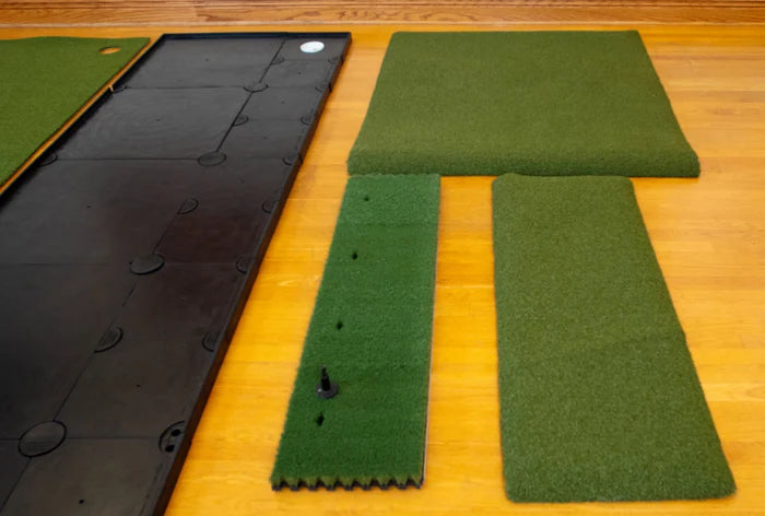 The Net Return Platinum Turf - Golfieshop