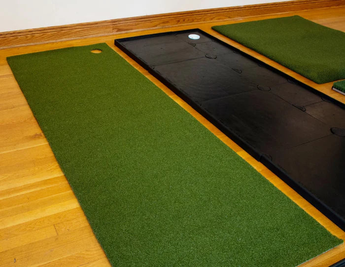The Net Return Platinum Turf - Golfieshop