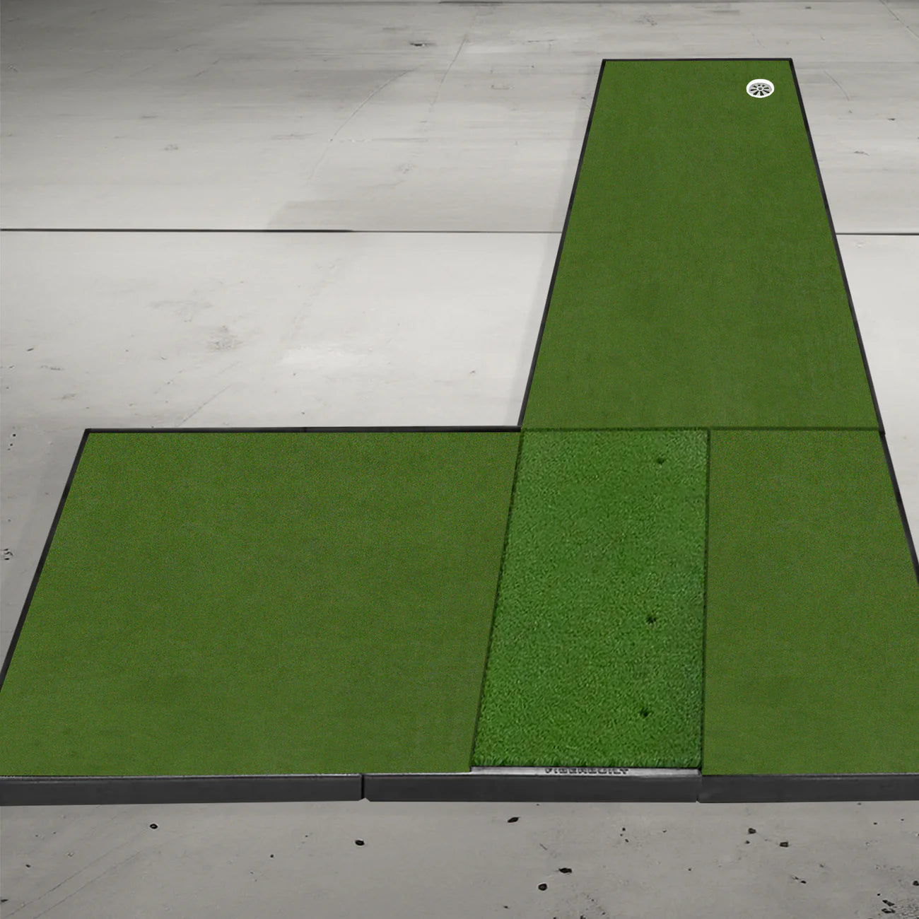 The Net Return Platinum Turf - Golfieshop
