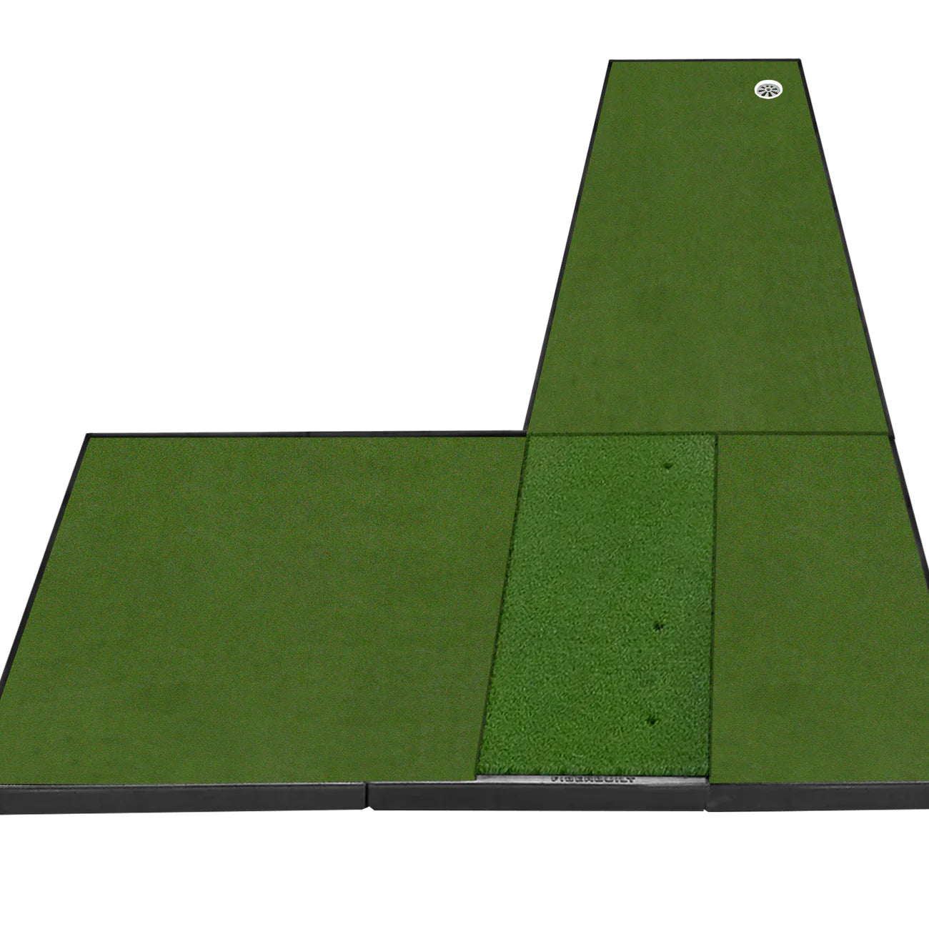 The Net Return Platinum Turf - Golfieshop
