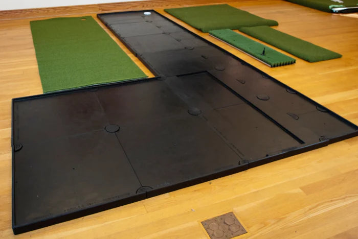 The Net Return Platinum Turf - Golfieshop