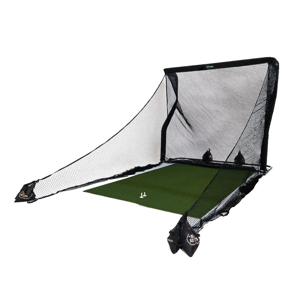 The Net Return Pro Package - Golfieshop