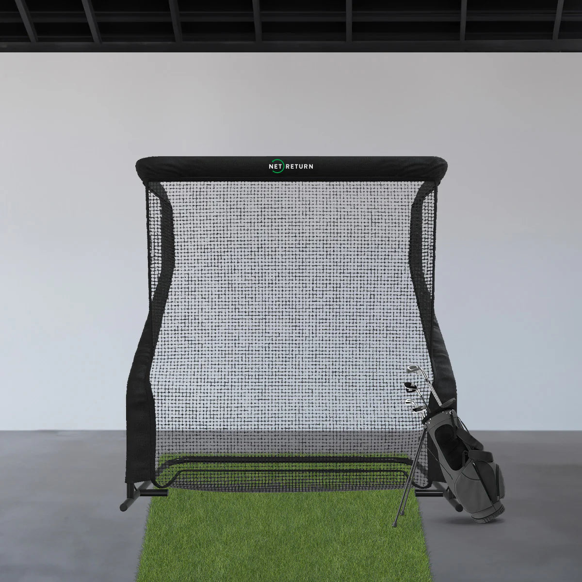 The Net Return Pro Series - Golfieshop