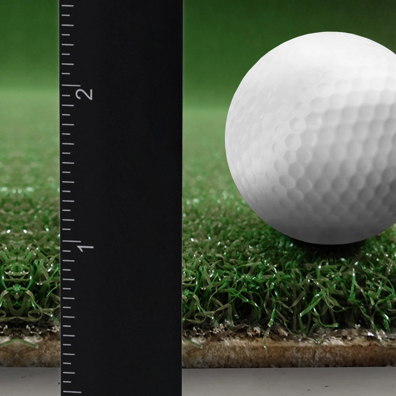 The Net Return Pro Turf - Golfieshop