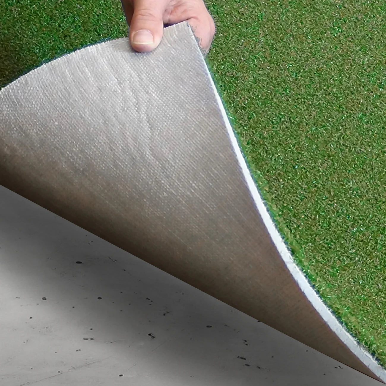 The Net Return Pro Turf - Golfieshop