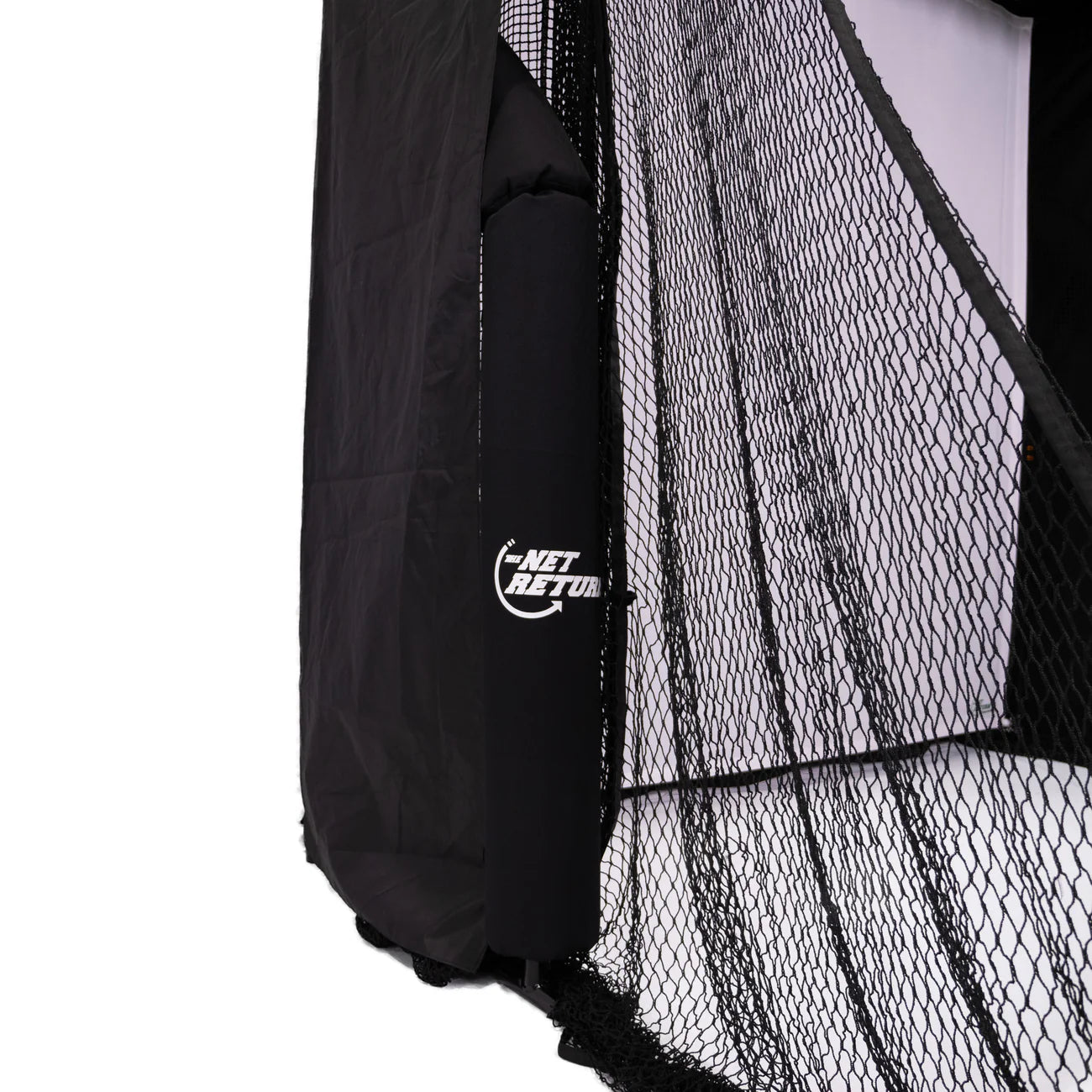 The Net Return Simulator 8' Hitting Bay - Golfieshop