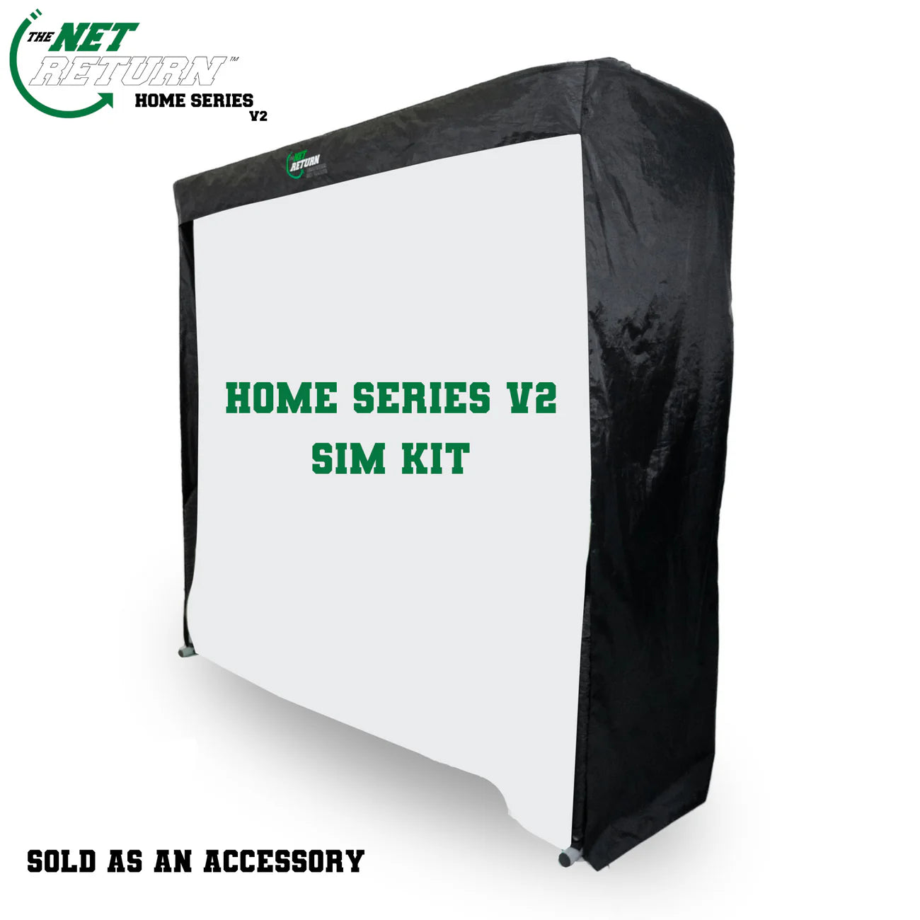 The Net Return Simulator Conversion Kit - Golfieshop