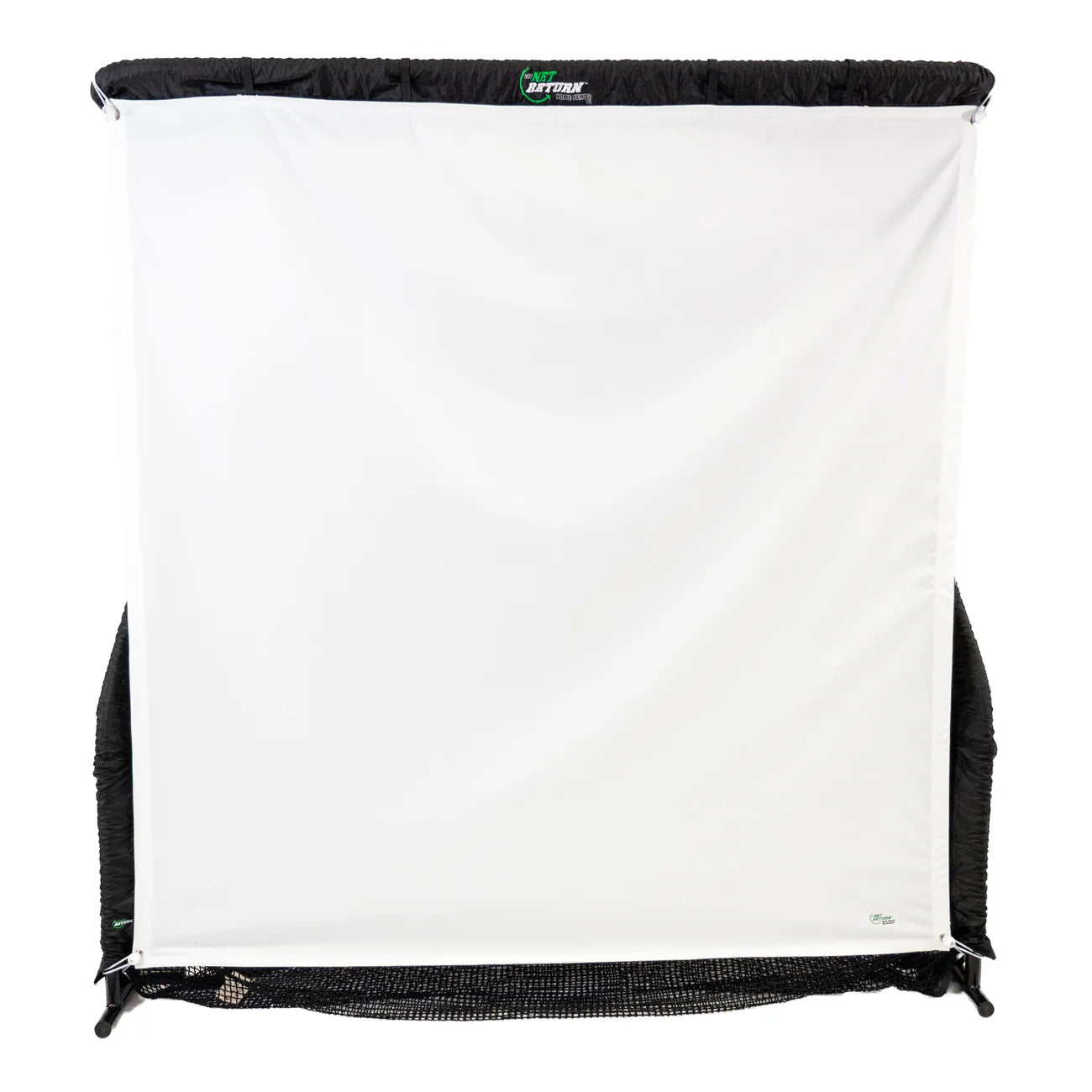 The Net Return Simulator Screen - Golfieshop