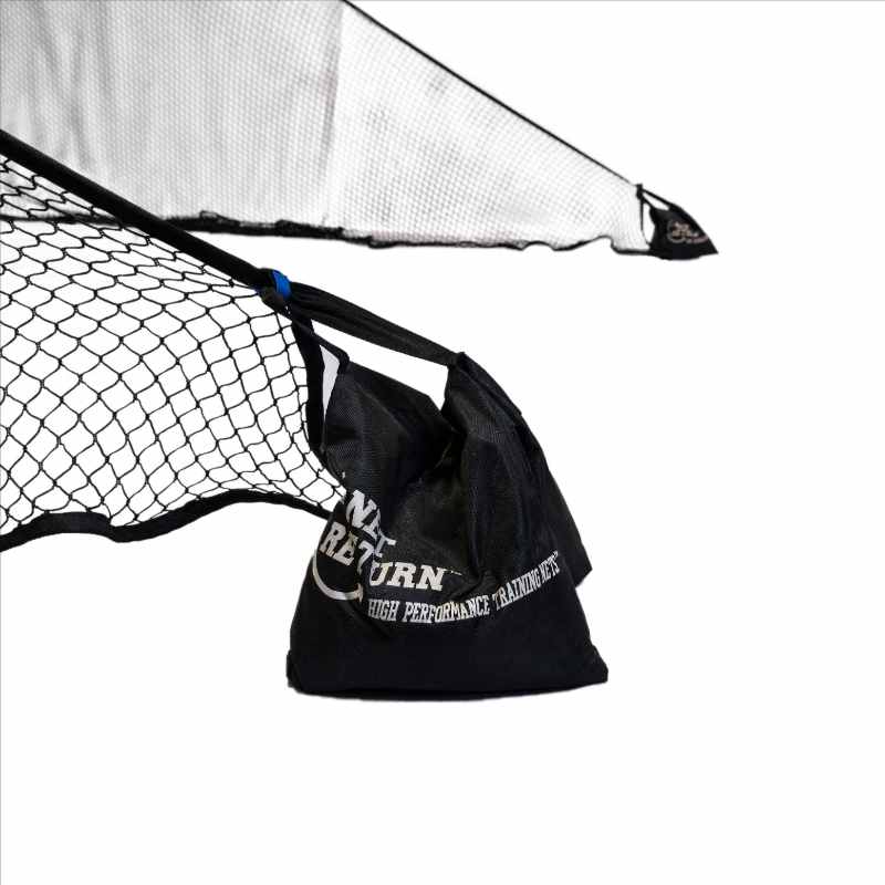 The Net Return Universal Side Barriers - Golfieshop
