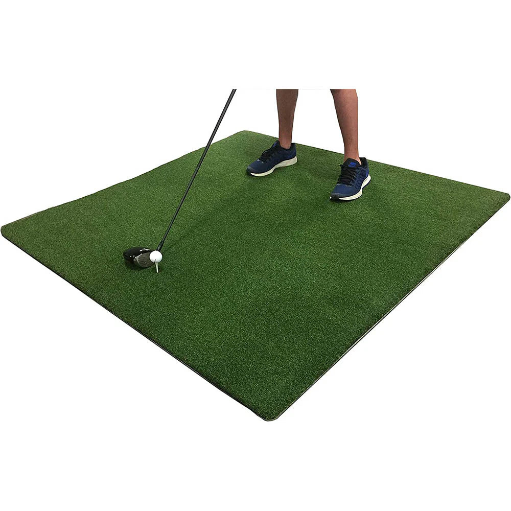 Spornia Prostrike Commercial Golf Practice Mat